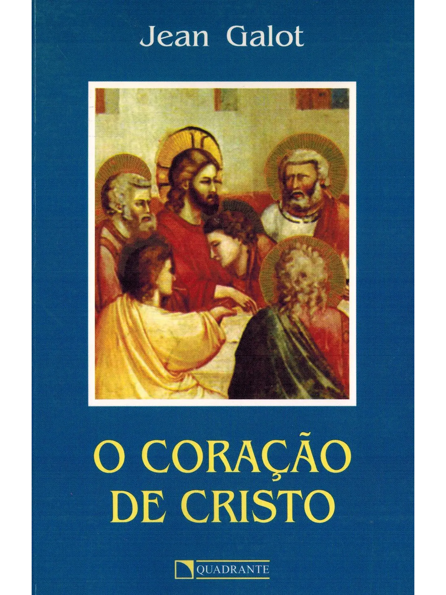 O coração de Cristo 1