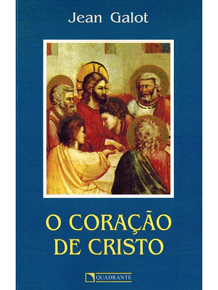 O coração de Cristo