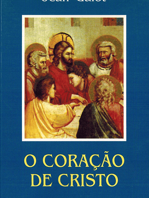 O coração de Cristo