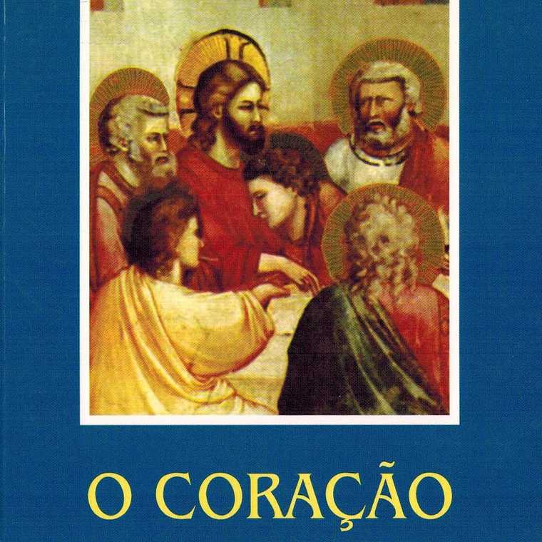 O coração de Cristo 1