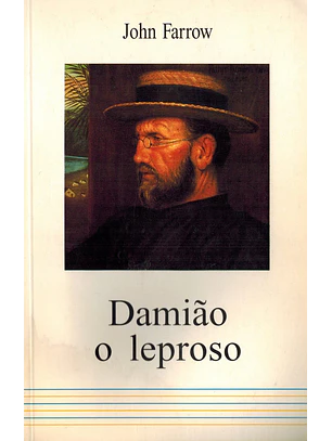 Damiao o leproso