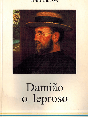 Damiao o leproso