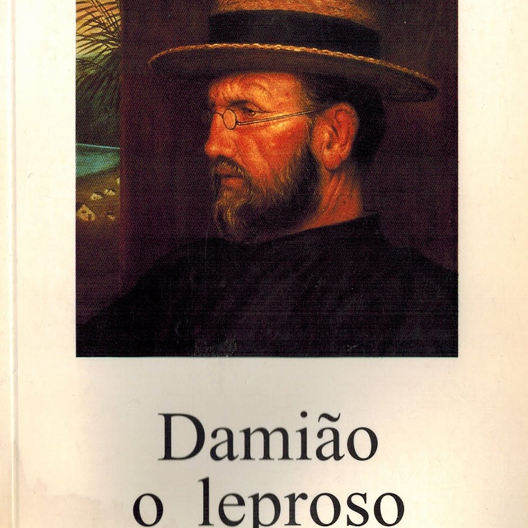 Damiao o leproso 1