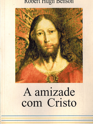 A amizade com Cristo