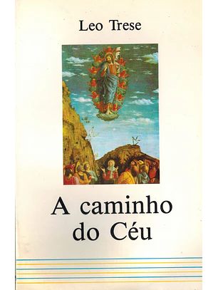 A caminho do céu