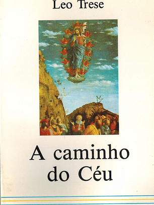 A caminho do céu