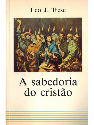 A sabedoria do cristão