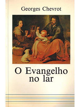 O evangelho no lar