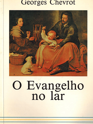 O evangelho no lar