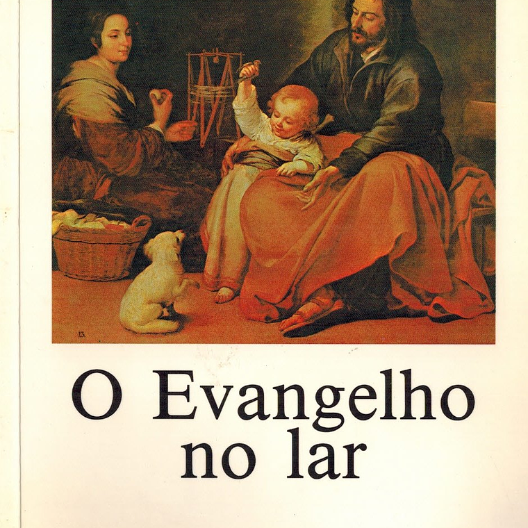 O evangelho no lar 1