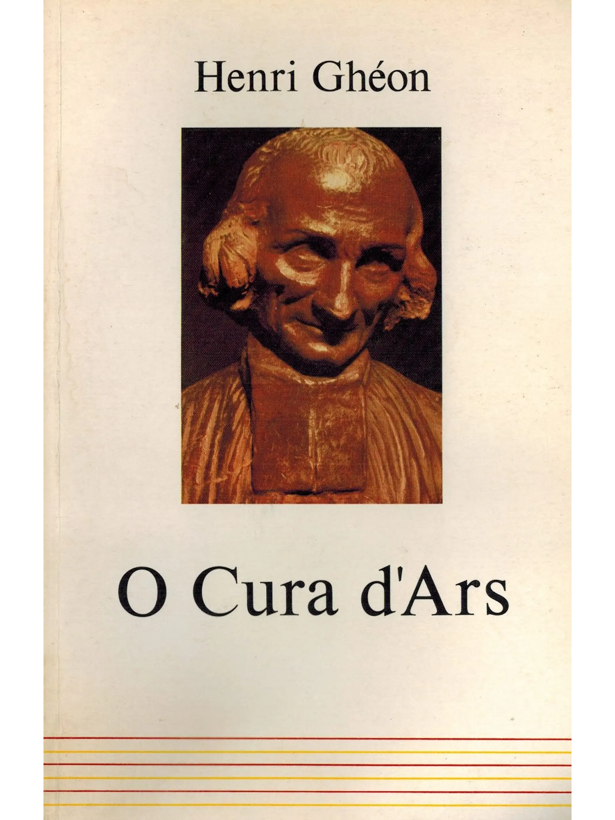 O cura d'Ars 1
