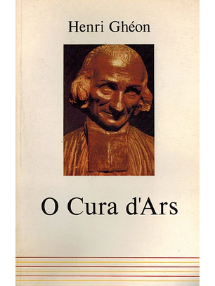 O cura d'Ars