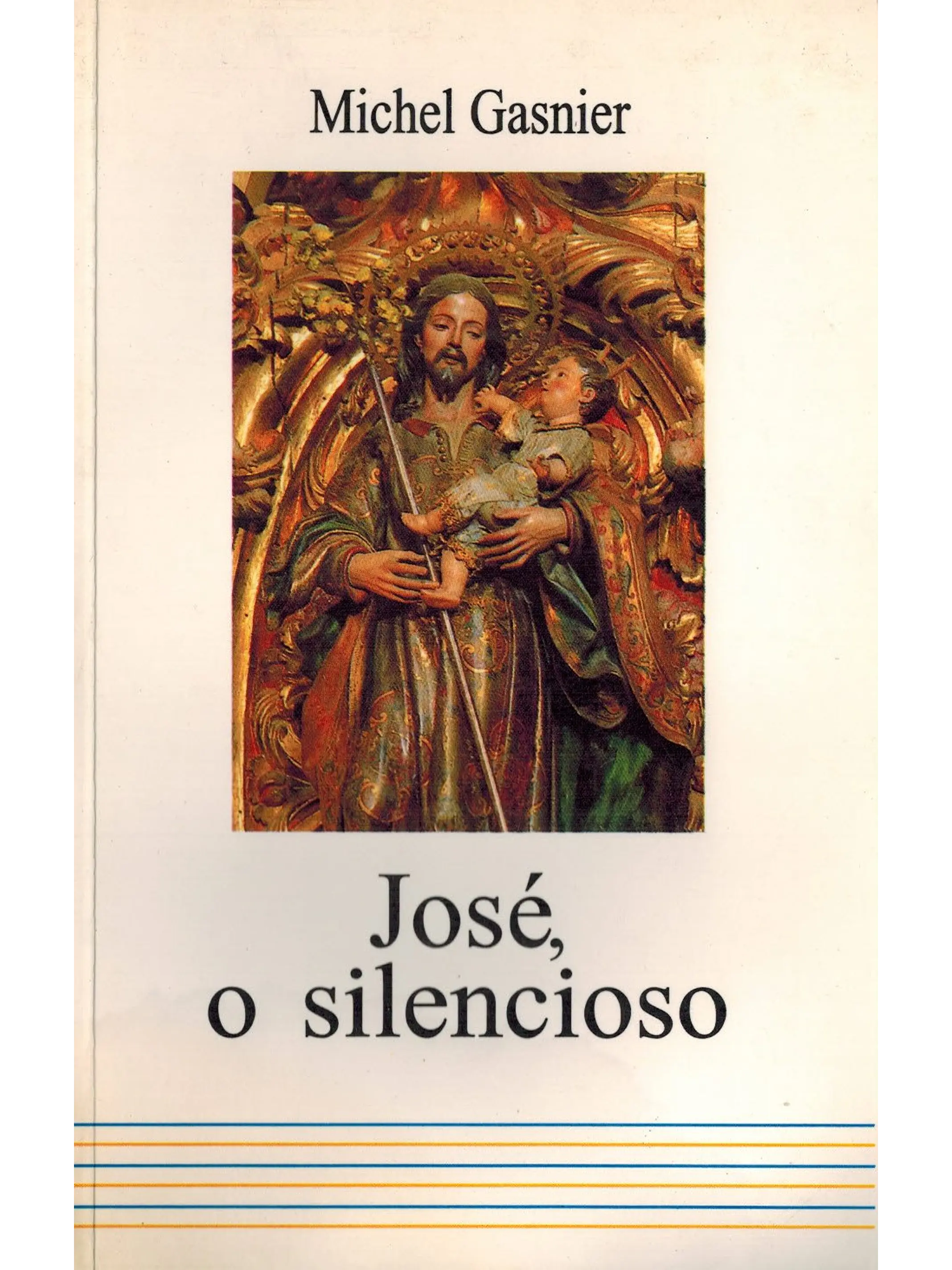 José, o silencioso 1