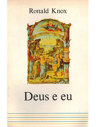Deus e eu