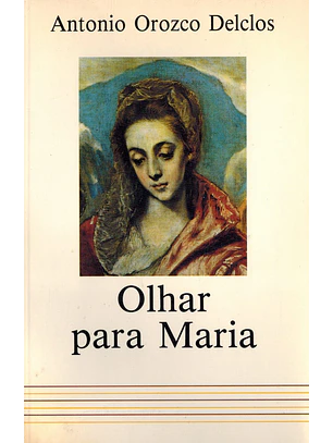 Olhar para Maria