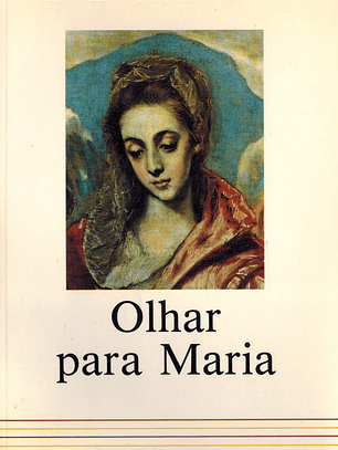 Olhar para Maria