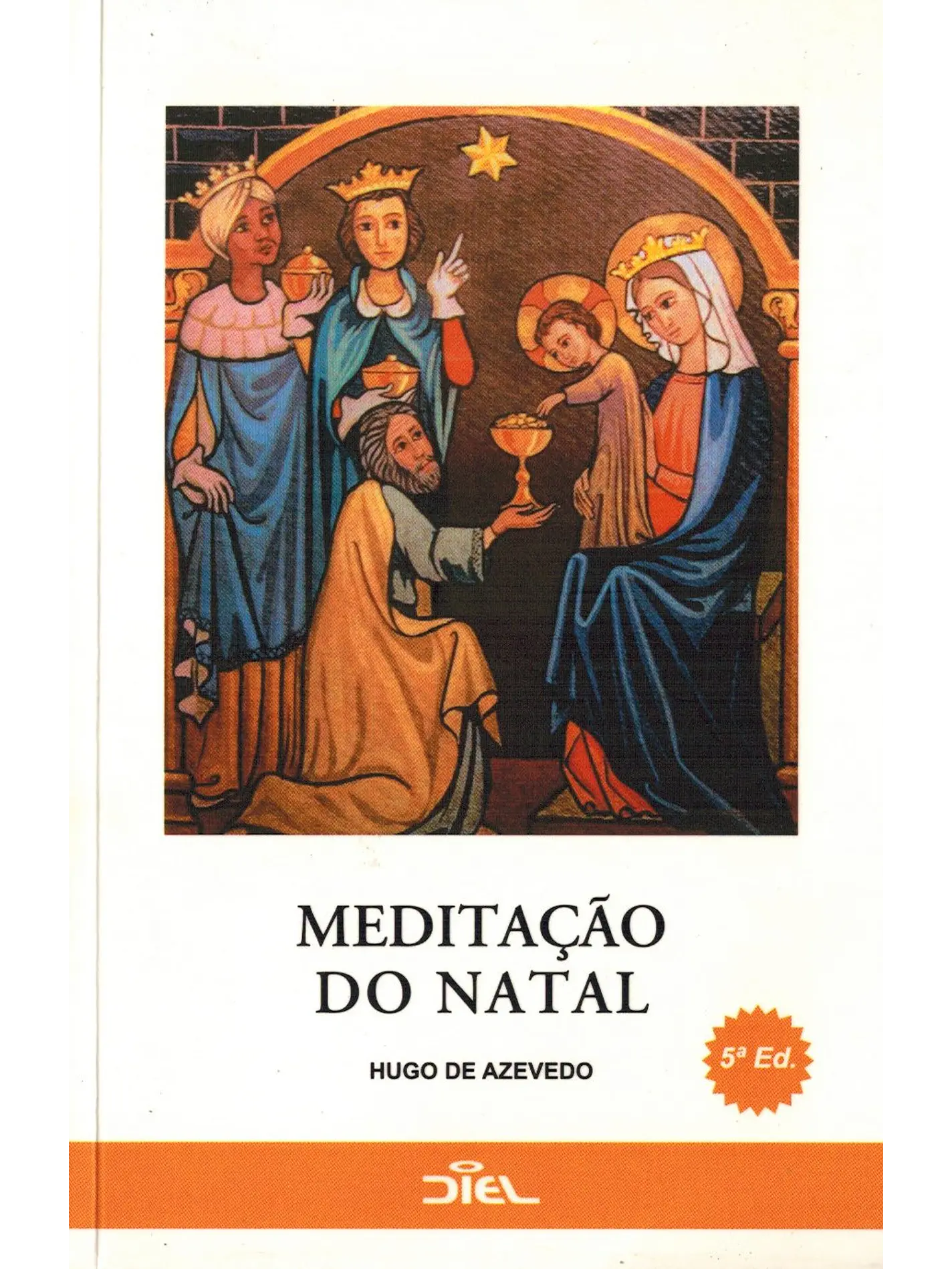 Meditação do Natal 1