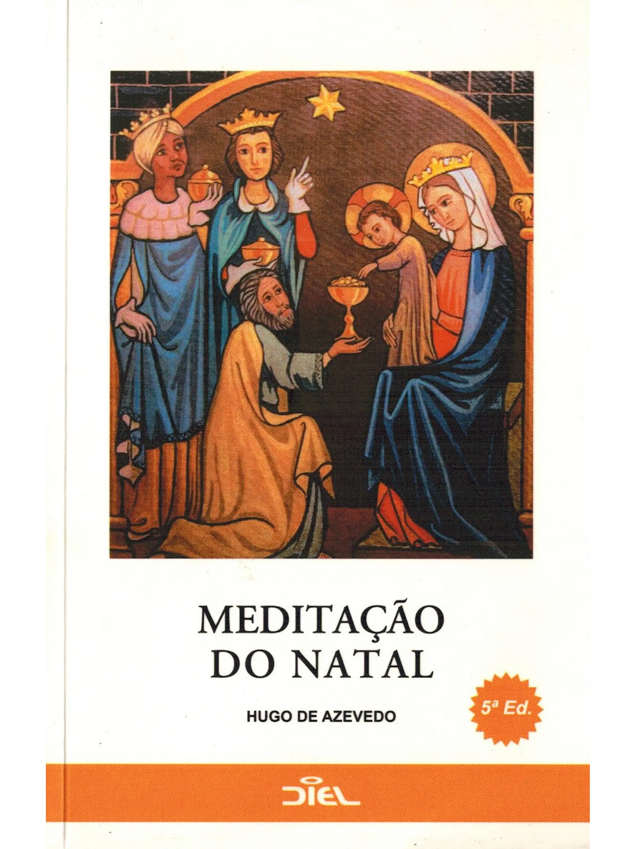 Meditação do Natal 1