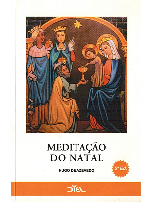 Meditação do Natal