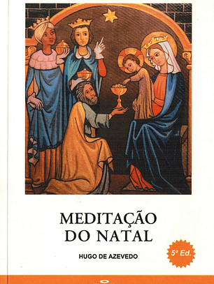 Meditação do Natal