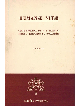 Humanae Vitae