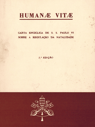Humanae Vitae