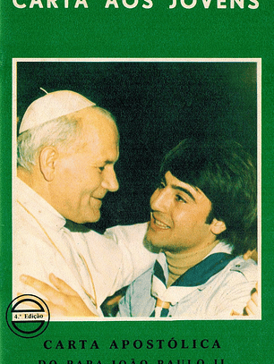 Carta aos jovens