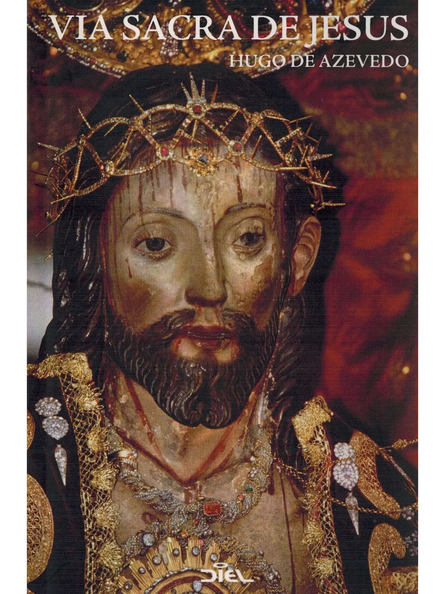 Via Sacra de Jesus 1