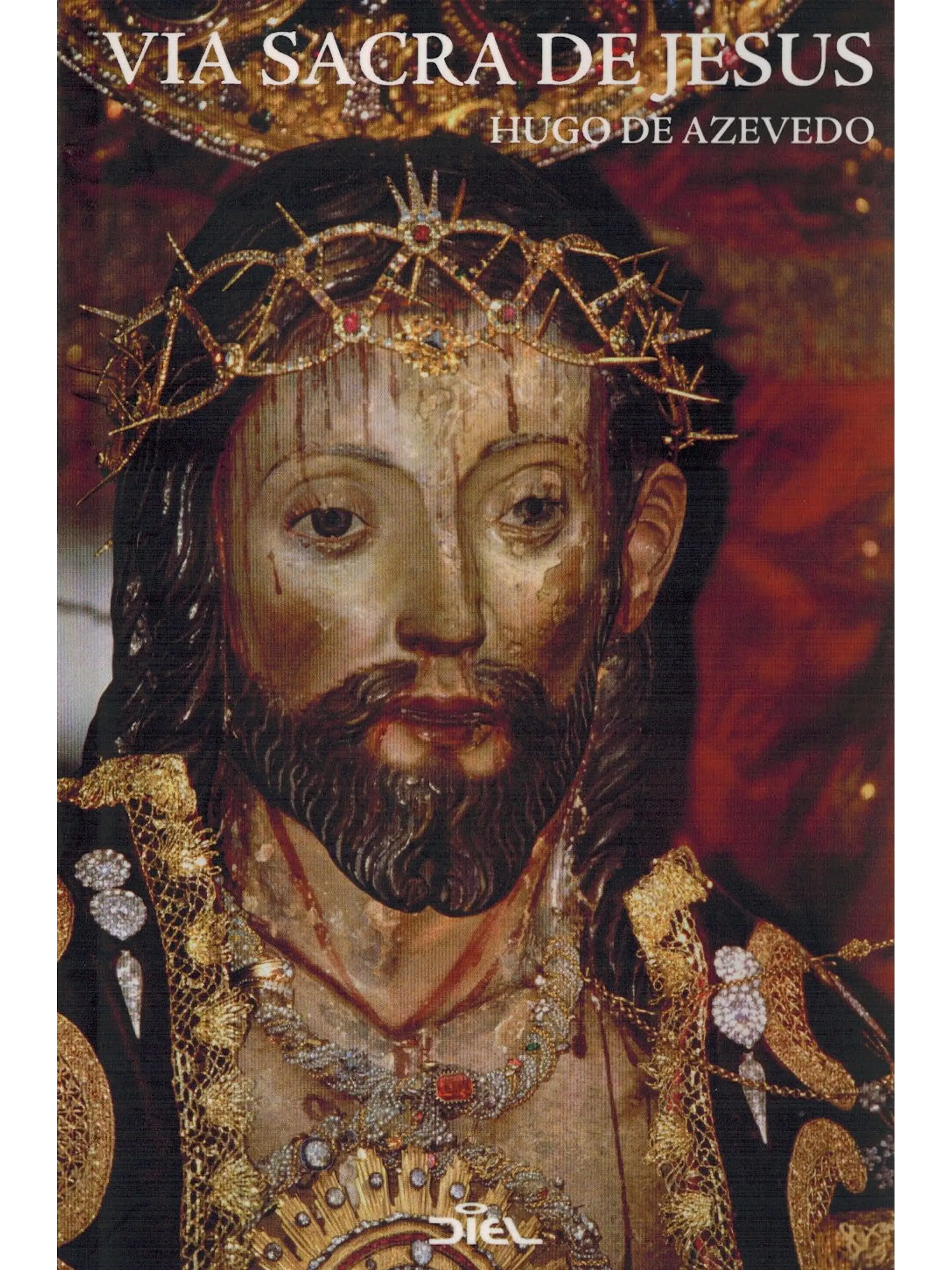 Via Sacra de Jesus 1