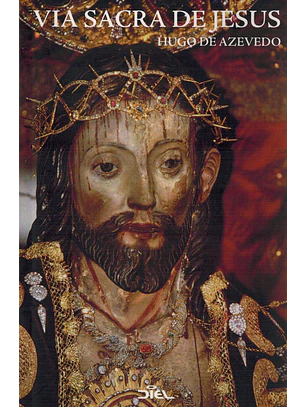 Via Sacra de Jesus