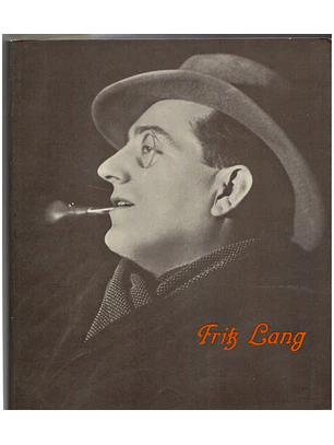 Ciclo Fritz Lang na América