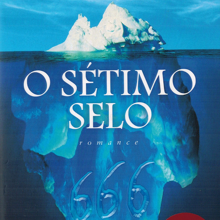 O ´setimo selo 1