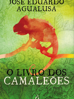 O livro dos camaleões