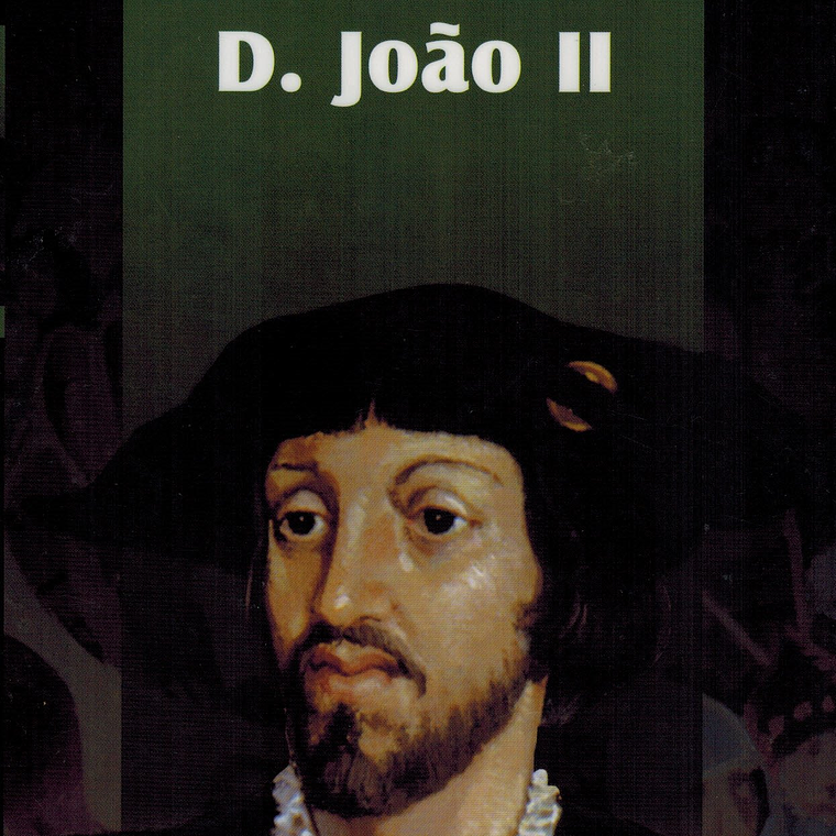 D. João II 1