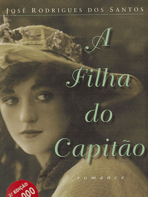 A filha do capitão