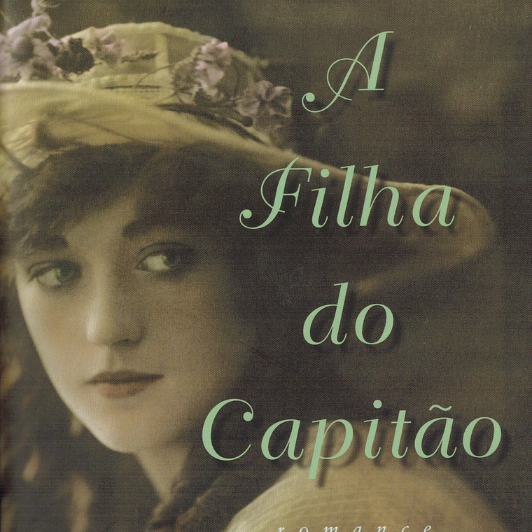 A filha do capitão 1