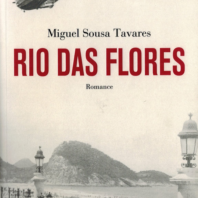 Rio das flores  1