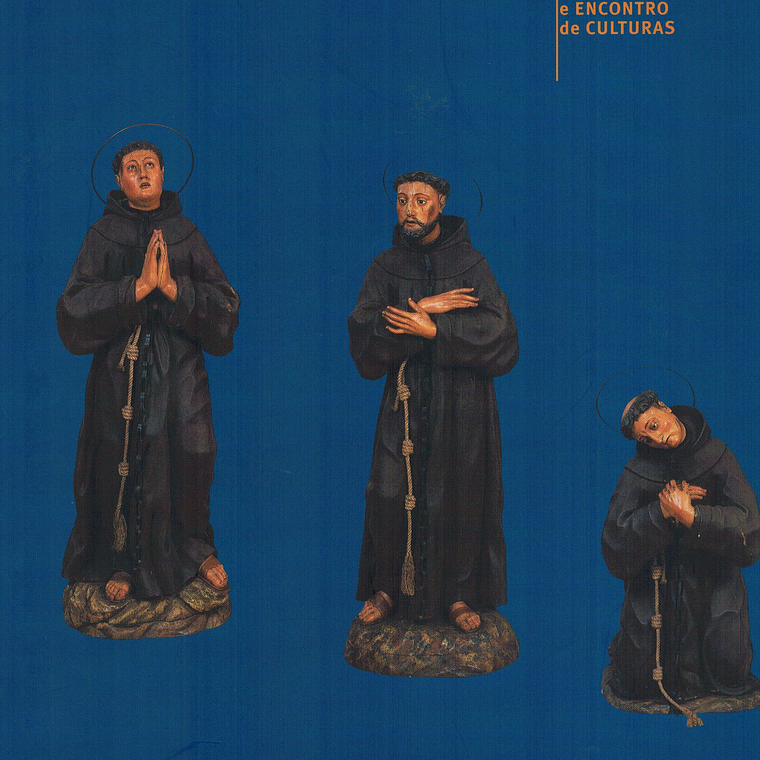 Exposição dos 5 séculos 1