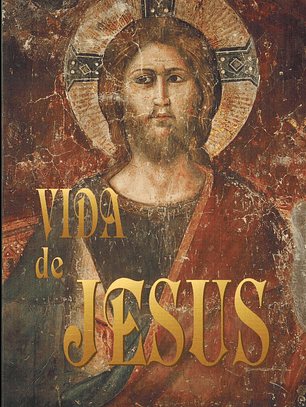 Vida de Jesus