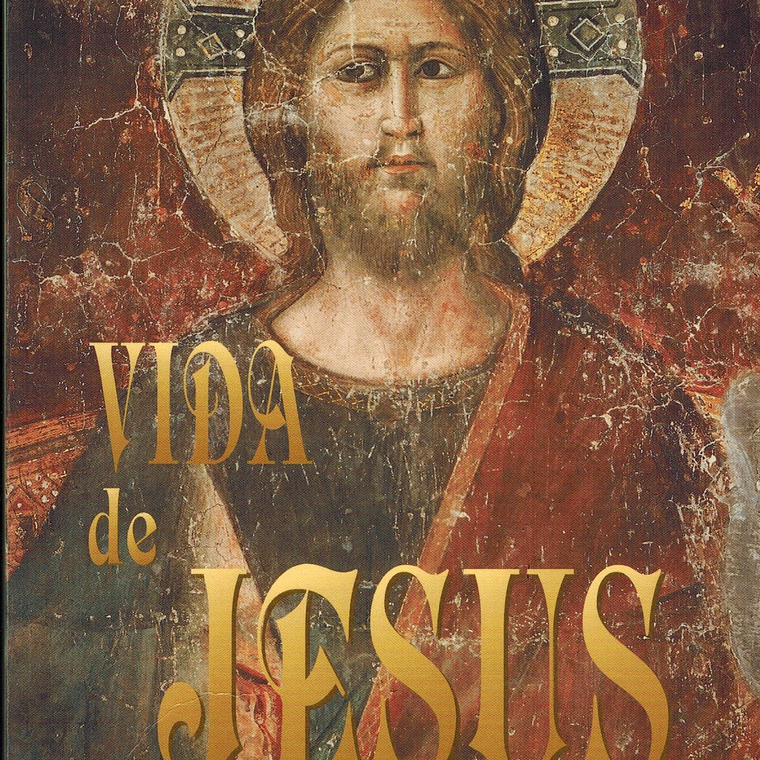 Vida de Jesus 1