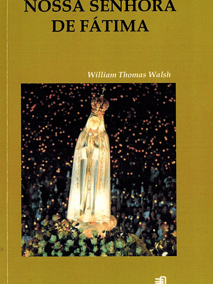 Nossa Senhora de Fátima