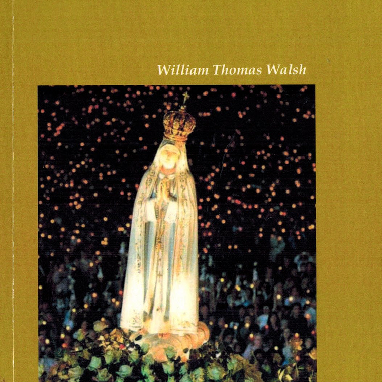 Nossa Senhora de Fátima 1