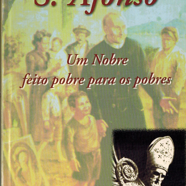 S. Afonso 1