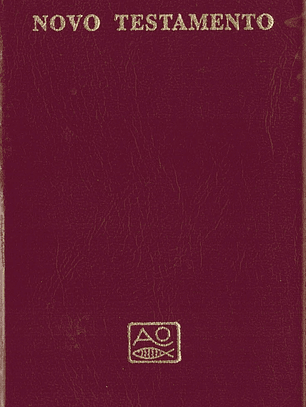 Novo Testamento