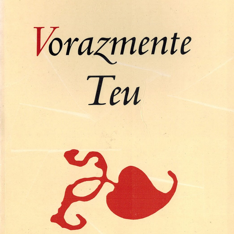 Vorazmente teu 1