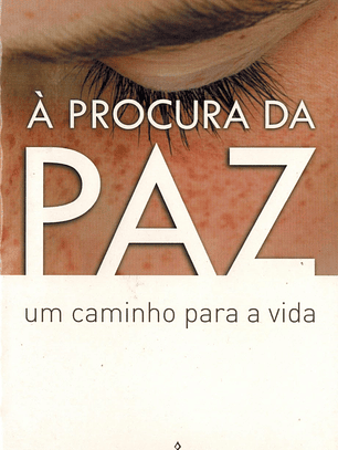 À procura da paz