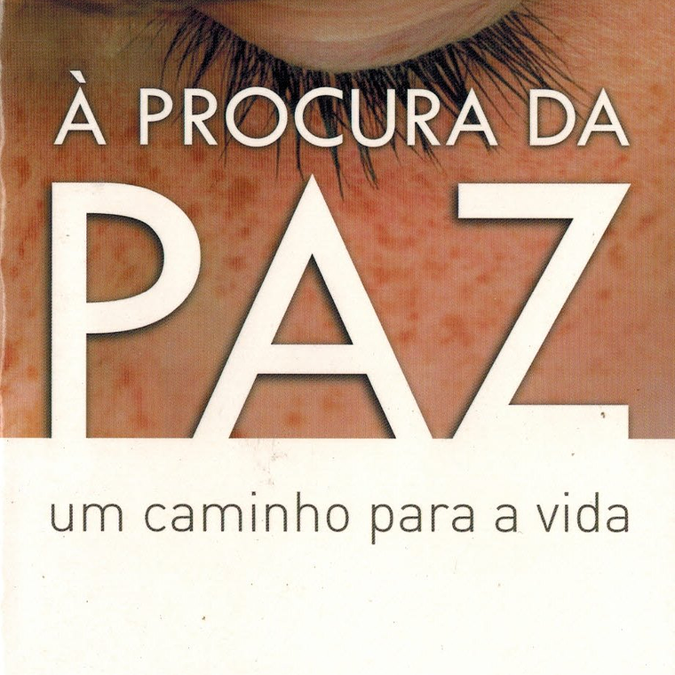 À procura da paz 1