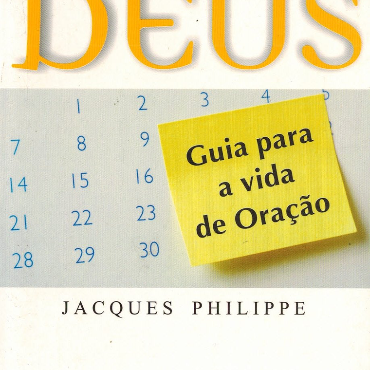 Tempo para Deus 1