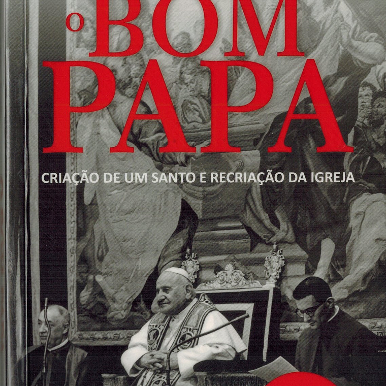 O bom Papa 1