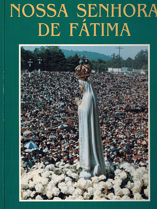 Nossa Senhora de Fátima
